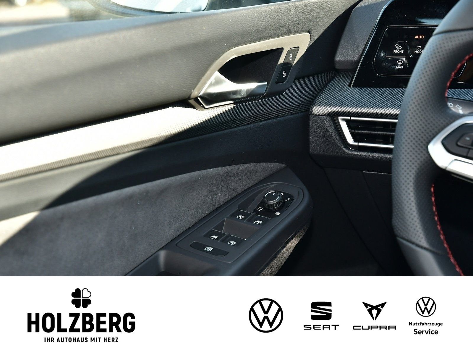 Volkswagen Golf - Bild 17