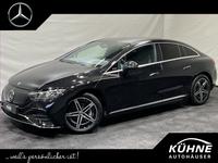 Mercedes-Benz EQE 300 AMG AIRMATIC AHK Head Up 4xSHZ Wartung