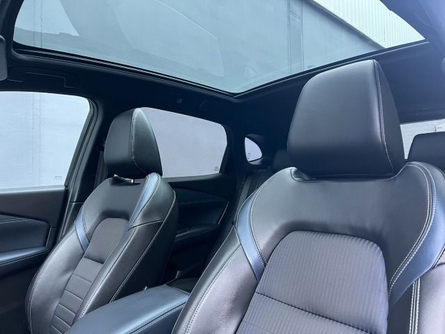 Fahrzeugabbildung Nissan Qashqai 1.3 DIG-T Xtronic Tekna LED+Design+19`