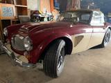 Austin Healey Andere - gebrauchte Austin Healey Cabrios