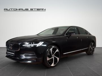 Volvo S90 - 4