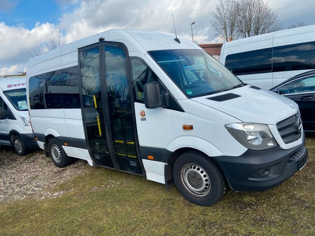 Mercedes-Benz 316 cdi Sprinter