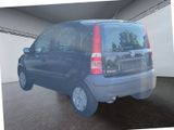 Fiat Panda 1.1 8V Active - Fiat Panda aus 2009