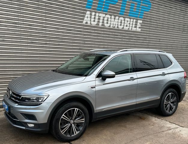 Volkswagen Tiguan Allspa Highline 4Motion*7-SITZ*PANO*AHK*