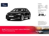 Audi A3 Sportback 35TFSI advanced S-Tronic NAV/SH/RFK