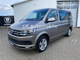 Volkswagen T6 Multivan Comfortline DSG/7Sitze/Navi/AHK - Volkswagen: Multivan Comfortline