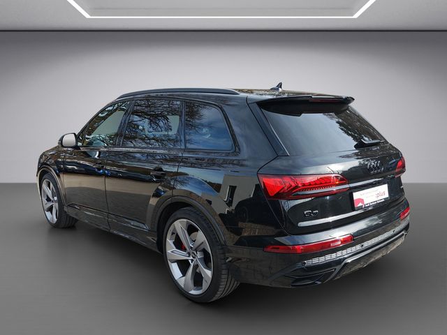 Q7 55 TFSI quattro S line