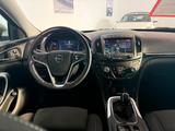 Opel Insignia A COUNTRY Tourer*AHK*Alu"19*R.KAM*NAVI* - Opel Insignia: Country Tourer