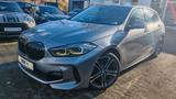 BMW 120 d xDrive M Sport Automatik 1.Hand - gebrauchte BMW 120 aus dem Jahr 2022
