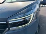 Renault Trafic Kasten 2.0 dCi  L2H1 3,0t Komfort 15711 - Renault LKWs