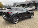 Mazda CX-30 SKYACTIV-X 2.0 Selection Design-Paket Matr - Mazda Gebrauchtwagen in Erfurt