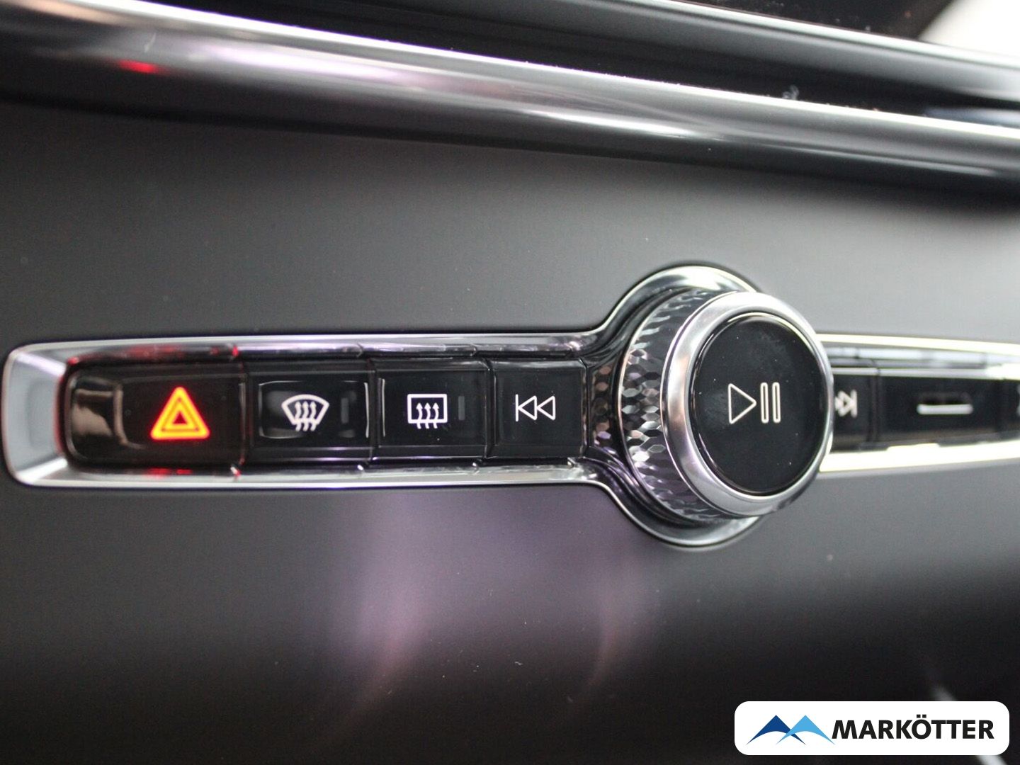 Volvo XC90 - Bild 20