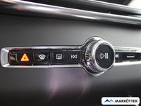 Volvo XC90 - Vorschau Bild 20