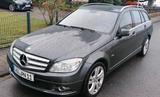Mercedes-Benz Mercedes Benz C180 T Kompressor Kombi 78 ... - Mercedes-Benz C 180 Gebrauchtwagen in Karlsruhe