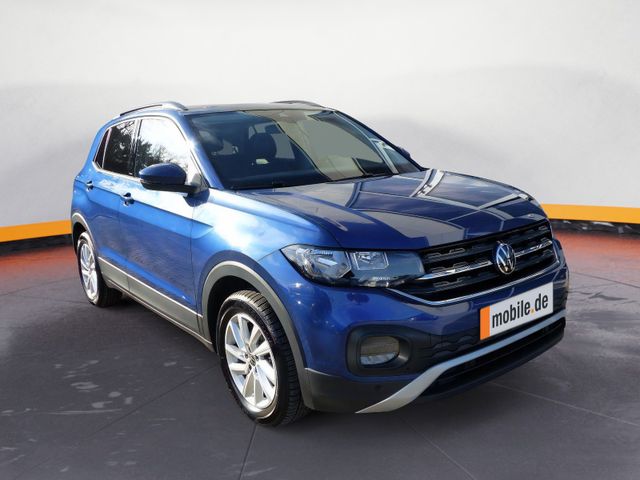 Volkswagen T-Cross 1.0 TSI  Life *ACC*PDC*Klima*