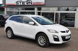 Mazda CX-7 4x4 Prime-Line - weiße Mazda CX-7