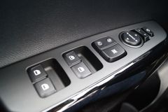 KIA Picanto 1.0 GT-line NAVI-LEDER-KAMERA-SHZG.-