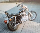 Harley-Davidson Sportster 1200 - HARLEY-DAVIDSON 1991 SPORTSTER