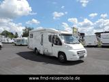 HYMER / ERIBA / HYMERCAR Tramp CL 614 Excl. Line/1.Hand/3.0l/177PS/MAXI/ - HYMER / ERIBA Cl