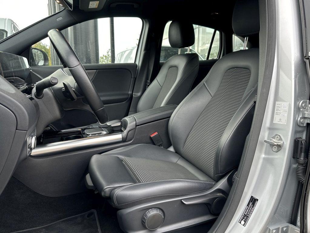 Mercedes-Benz GLA Progressive AHK Spiegel-Paket, миниатюра 14