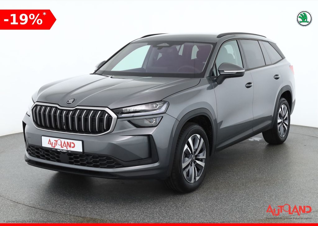 Image of Skoda Kodiaq