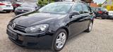 Volkswagen Golf VI Variant Comfortline - Volkswagen Golf aus 2010: Variant