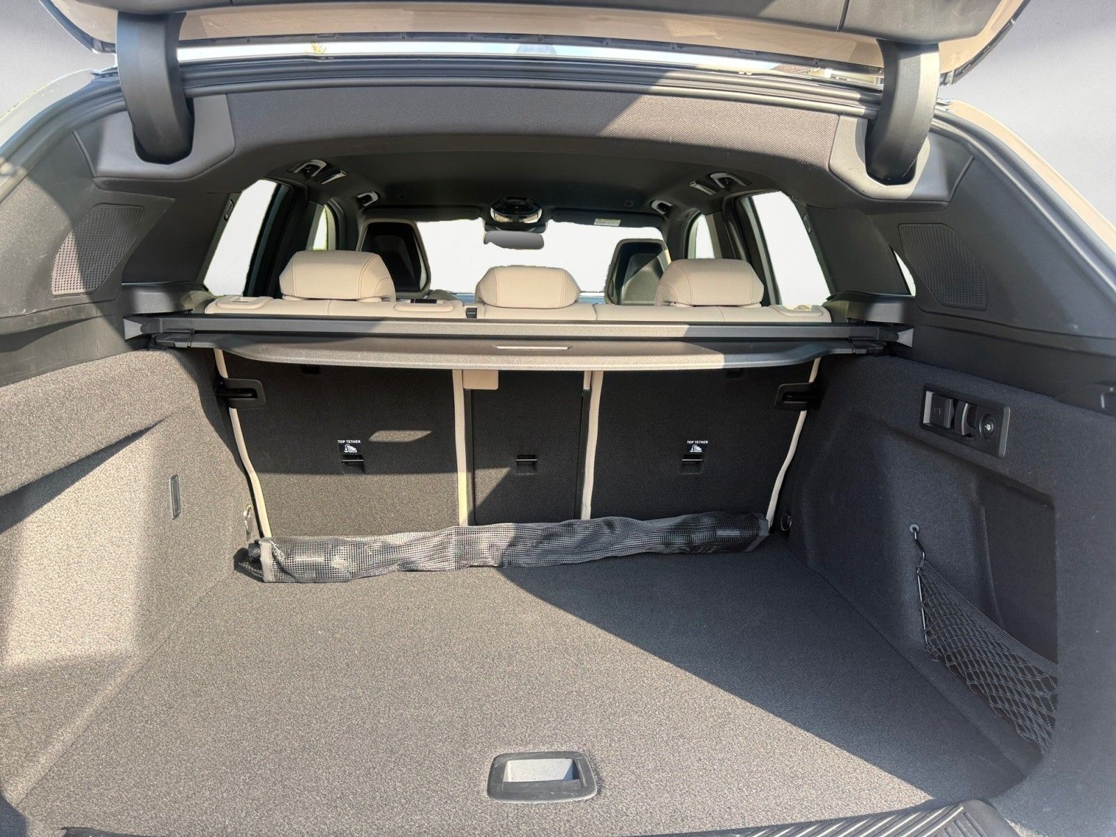 BMW X3 M50 Iconic Glow Harman Kardon Driving Assista foto 14