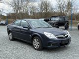 Opel Vectra C Lim. Edition*SHZG*Klima* - Opel Vectra mit Benzin-Antrieb