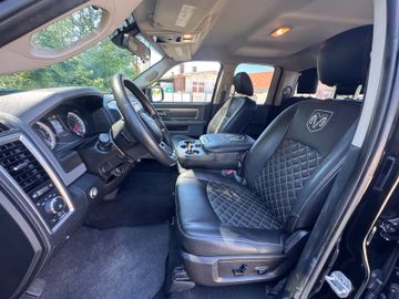 Dodge RAM - 7
