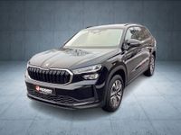 Skoda Kodiaq - Vorschau Bild 1