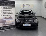 Mercedes-Benz C 220 CDI Limousine  *Klimaautomatik* - Mercedes-Benz C 220 aus 2007: Cdi