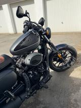 Hyosung HYOSUNG GV 125 S Aquilla 2023 fast NEU + Extras - Angebote entsprechen deinen Suchkriterien