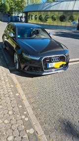 Audi RS6 4.0 TFSI  tiptronic quattro Avant - - gebrauchte Audi RS6 aus dem Jahr 2017