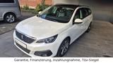 Peugeot 308 SW  *Garantie*Automatik*AHK*Navi*169€ mtl. - Peugeot 308 in Duisburg