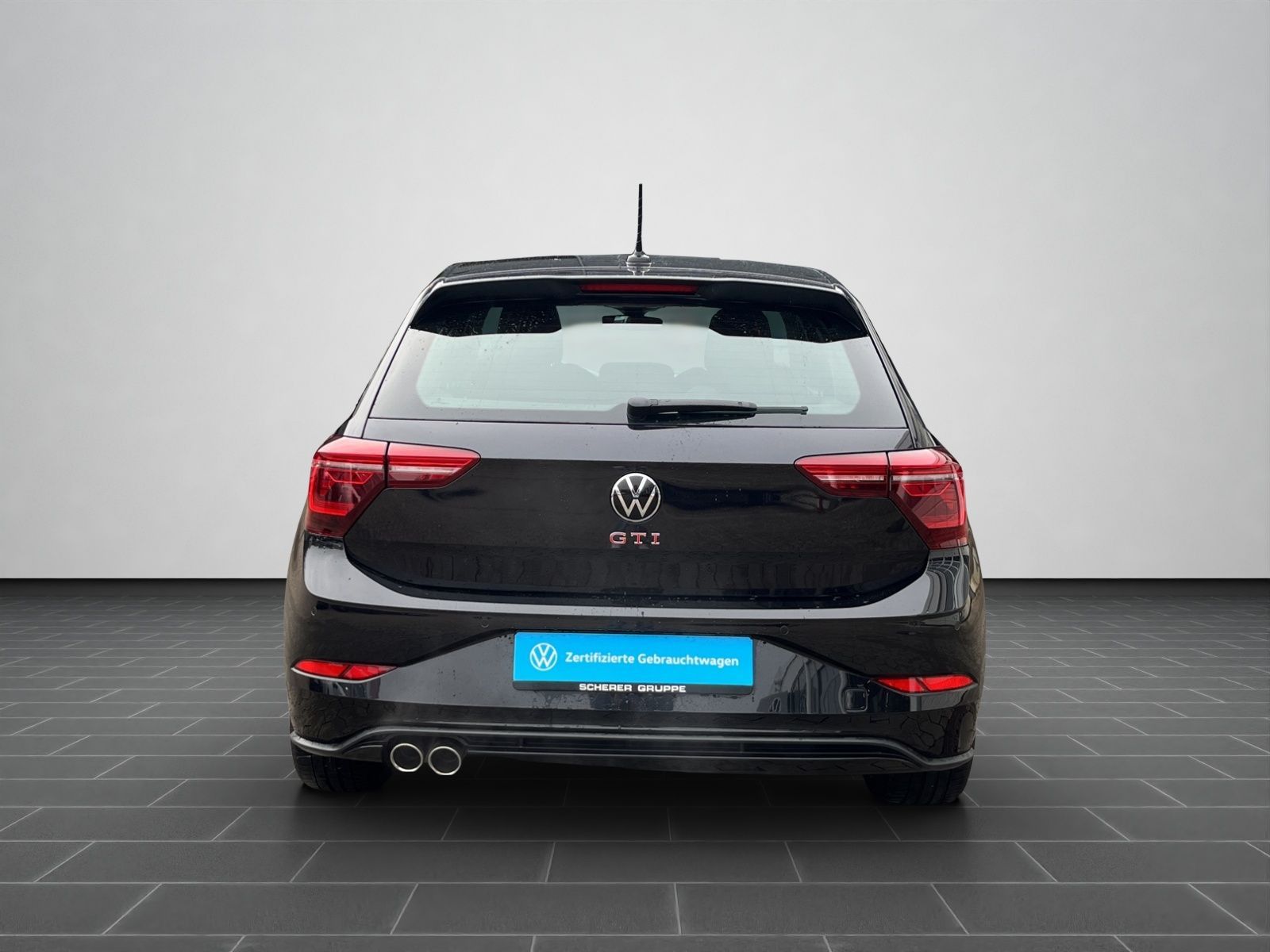 Volkswagen Polo - Bild 7