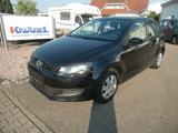 Volkswagen Polo V Trendline/Mod. 2010/Klima/alle Inspekt. - Volkswagen Polo aus 2009: Trendline