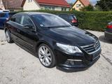 Volkswagen Passat CC 3.6 V6 4Motion DSG - Volkswagen Passat CC mit Benzin-Antrieb