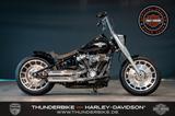 Harley-Davidson Softail FLFBS Fat Boy mit Kess-Tech - HARLEY-DAVIDSON SOFTAIL FAT BOY
