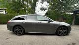 Mercedes-Benz CLA 200 Shooting Brake DCT AMG RFK LED Advanced - Mercedes-Benz CLA 200 Shooting Brake aus 2020