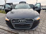 Audi A4 Avant Attraction Automatik 2.0 TDI*ALU*NAVI* - Audi A4 aus 2012: TDI