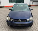 Volkswagen Polo 1.4Comfortline TÜV NEU/TOP - Volkswagen Polo: Kombi