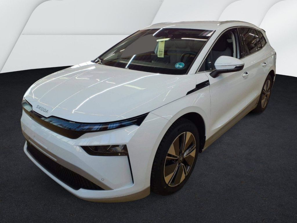 Image of Skoda Enyaq