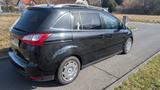Ford Grand C-Max 1,6 EcoBoost 110kW Titanium Titanium - Ford Grand C-Max von privat