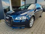 Audi A3 Sportback 1.8 TFSI Ambiente quattro - Audi A3 Gebrauchtwagen in Freiburg
