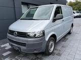 Volkswagen T5 Transporter 2.0 TDI Kasten Klima SHZ - VW T5 Gebrauchtwagen in Bielefeld