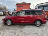 Ford Galaxy Titanium*Automatik*AHK*Pano*7Sitze*2.Hand - Ford Galaxy: 7
