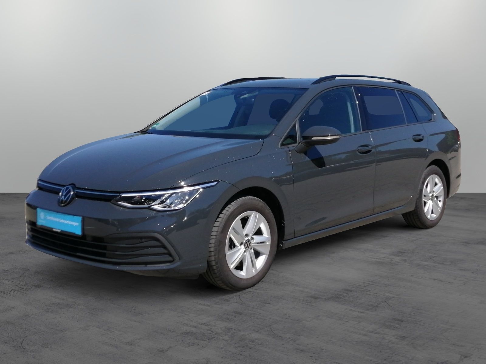Volkswagen Golf - Bild 2