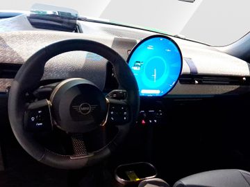MINI Cooper C - 9