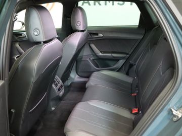 Cupra Leon Sportstourer 1.5 AHK Kamera elek. Sitz