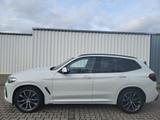 BMW X3 xDrive 20i M-Sport AHK Pano Leder DigitCockpi - BMW X3 mit Anhängerkupplung